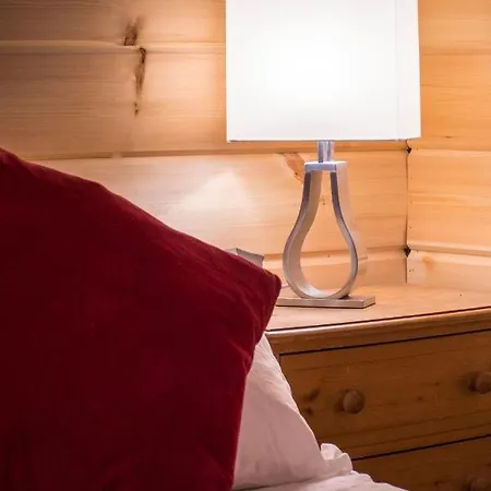 Chalet Chalet Papagna *