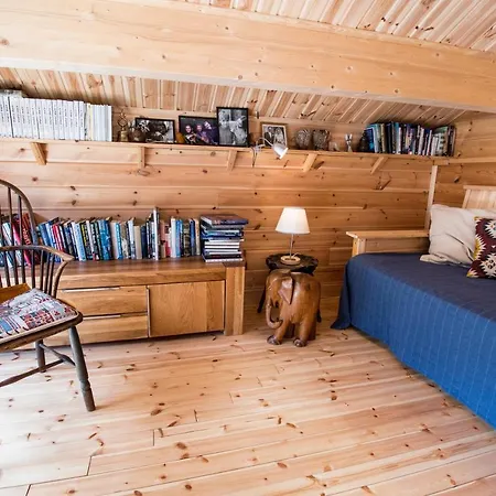 Chalet Papagna Zinal