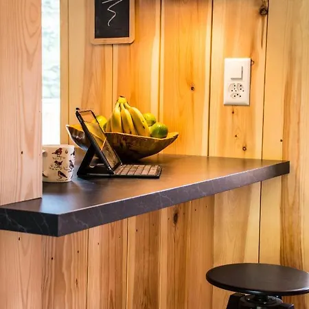 Chalet Papagna Alpehytte *