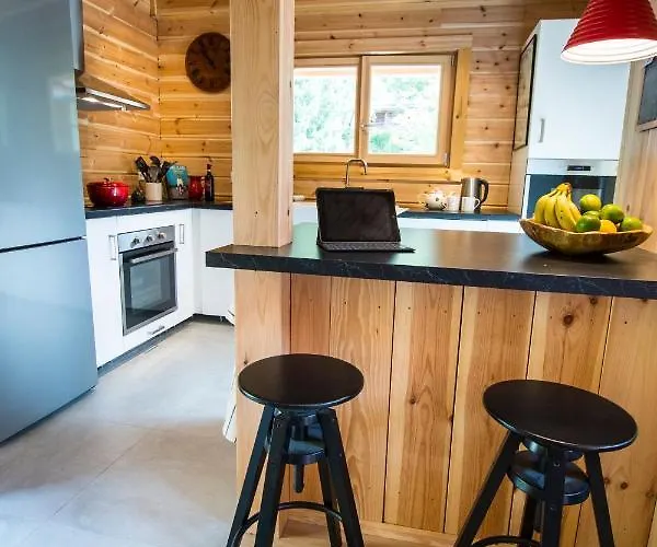 Horská chata Papagna *