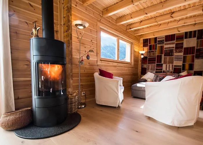 Papagna Horská chata *