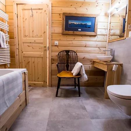 Papagna בקתה צינאל