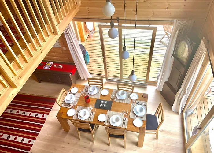 Papagna Chalet Zinal