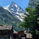 Chalet Papagna