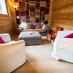 Chalet Papagna Zinal