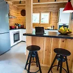 Chalet Papagna *