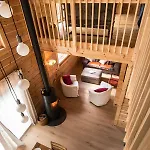 Chalet Papagna *