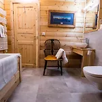 Papagna Chalet Zinal